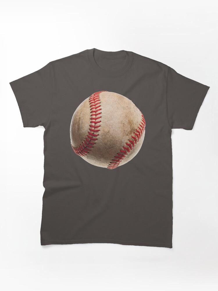 Super Mega Baseball Baseball Classic Unisex T-Shirt
