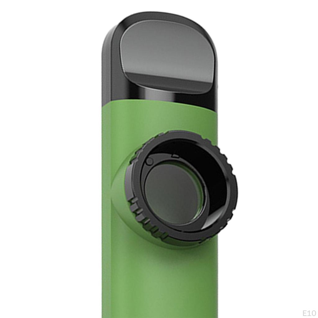 Kazoo og snor, lett å spille musikkinstrumenter, justerbar tone med fløytemembran for