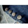 Casual Female Tops Women Denim Vest Jacket Spring Autumn Clothes Sleeveless Short Jeans Waistcoats Single-Breasted