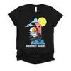 Bacon And Egg T Shirt Funny Breakfast Buddies Cute Kawaii Food Lover Team Xs 4x Vintage Streetwear Versatile Unisex