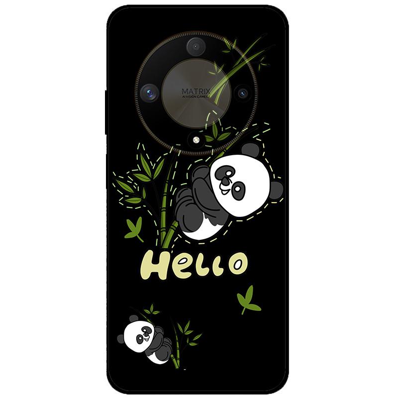 For Honor Magic6 Lite 5G Case 6.78'' Cute Fashion Soft TPU Silicon Cover for Honor Magic 6 Lite 6Lite Phone Cases Cat Funda Capa