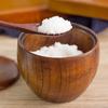 Kitchen Accessories With Lid and Spoon Storage Jar Seasoning Container Spice Bottle Salt Box