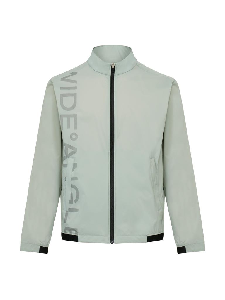 Wideangle To Essential Lightweight Windbreaker M_Mint