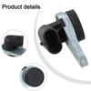 10456148 Sensor Crank Position Sensor Automotive Repair Automotive Sensors Direct Fit Easy Tallation OE Replacement