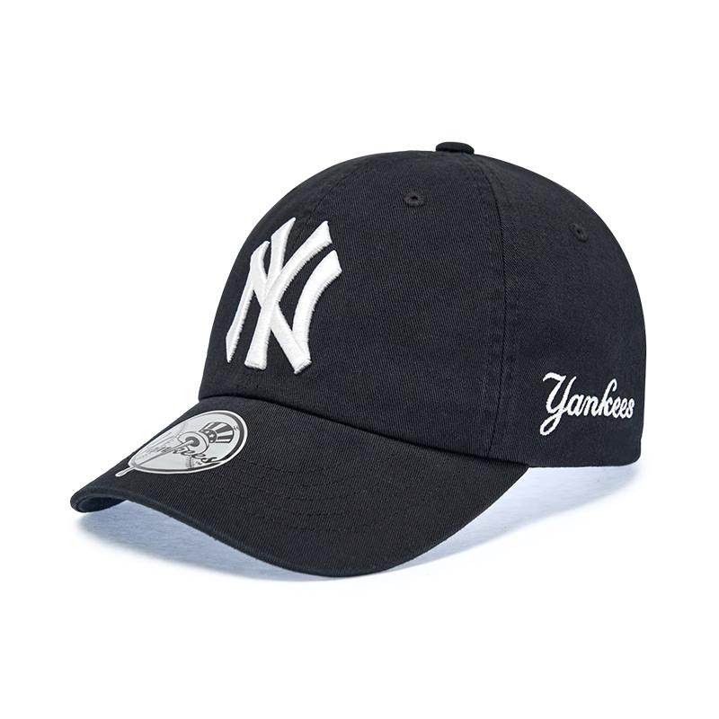 MLB KARINA Edition Soft-Top Baseball Cap Adjustable F (56-59cm)
