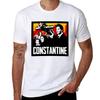 Konstantin T-Shirt T-Shirts Mit Aufdrucken Unisex T-Shirt Designer T-Shirts Für Unisex Baumwolle Lustiges T-Shirt