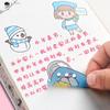 High Viscosity Liquid Glue Stick Large-capacity Glue Dispensing Pen  Stationery