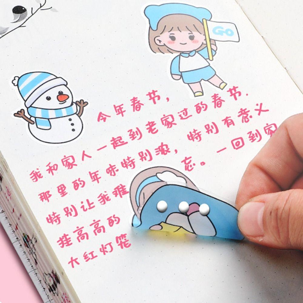 High Viscosity Liquid Glue Stick Large-capacity Glue Dispensing Pen Stationery