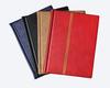250 Coins Collection Album Folder High Quality Royal Coin Collection Book PVC Transparent Inner Page 218*168mm