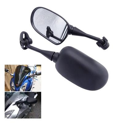 1 paire rétroviseur moto pour HONDA VFR800 VFR 800 2002-2008 V-TEC rétroviseur latéral moto