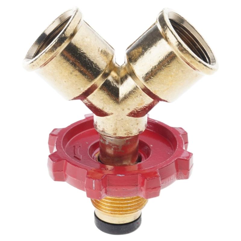 

Durable Brass Pressure Relief Device Reliable Brass Pressure Relief Solution Adjustable Pressure Relief for Gas Tank 1