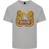 Chess TRex Dinosaur Unisexs Light Cotton TShirt