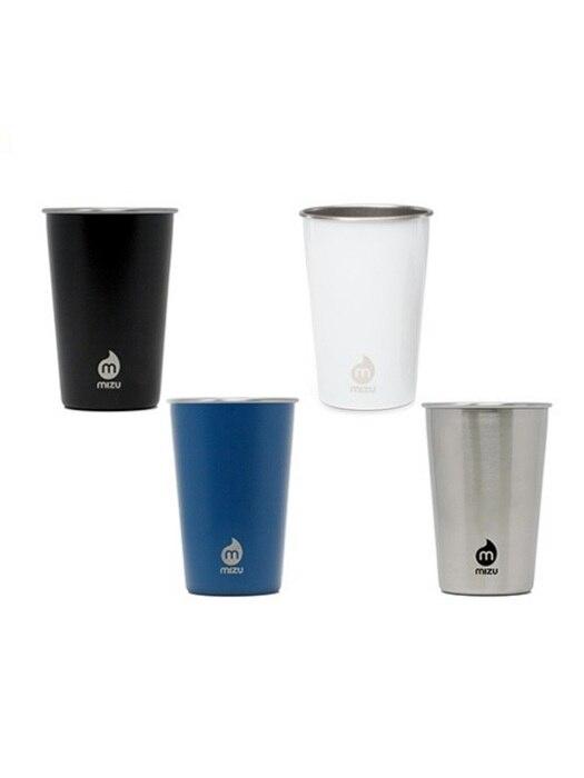 MIZU MIZU Party Cup 450ml Single Wall