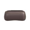 Car Headrest Neck Pillow & Lumbar Support Cushion | All-Season Car Accessories | Fits Most Models