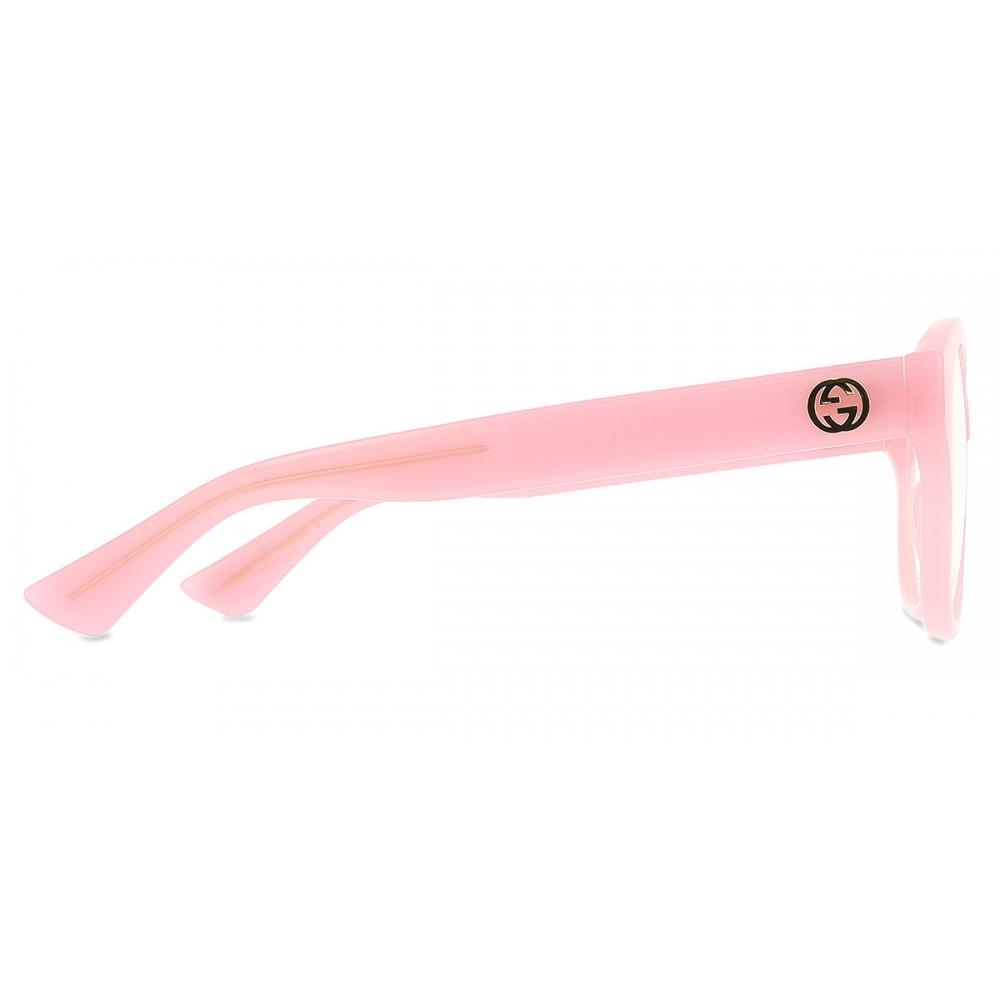 Gucci Gg1580o 004 Women Eyeglasses
