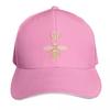 Queen Bee Baseball Cap Icon Sports Cap New In Hat Golf Wear Women Hats Unisexs