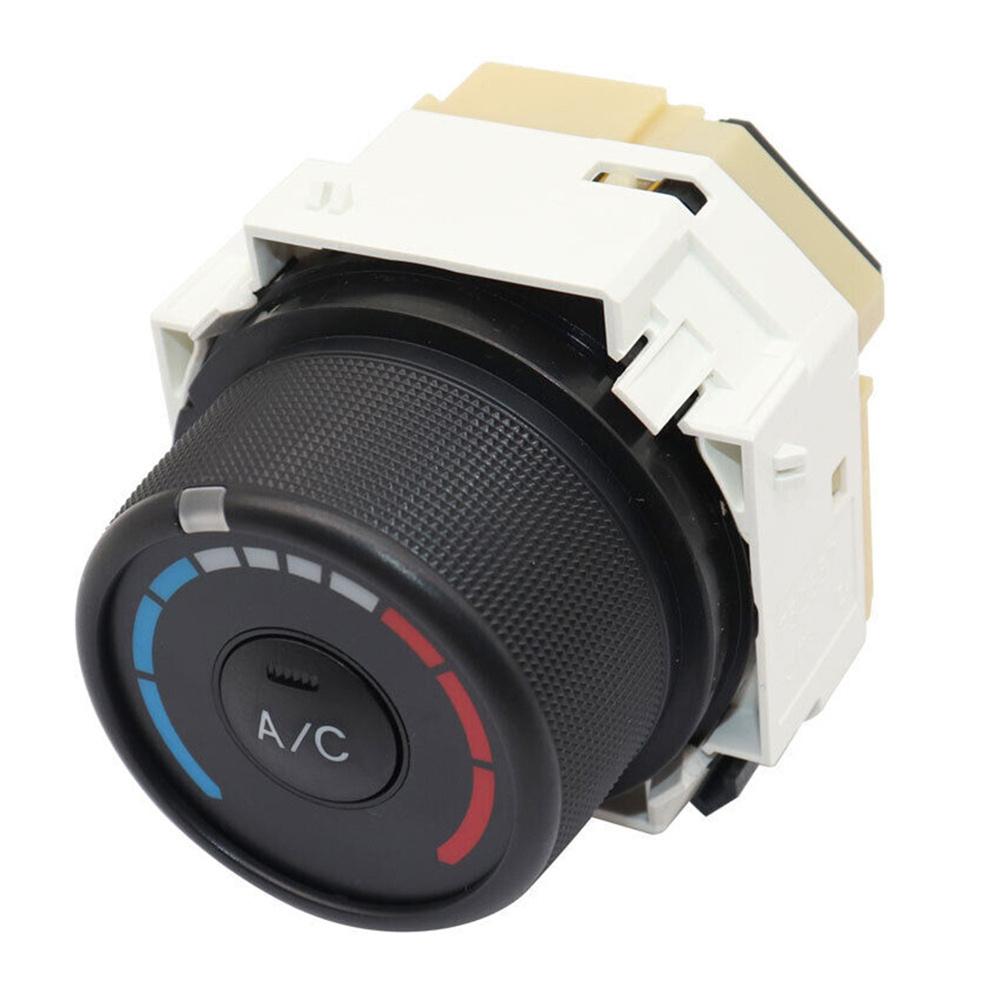 For 2009-2013 Toyota Corolla Sentral A/C Temperaturkontrollbryterenhet Ny