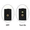 1PC Car LED Parking Radar Seat Steering Wheel Mirror Heating Diff Lock Switch Button For Suzuki SX4 Swift Grand Vitara 2006-2012