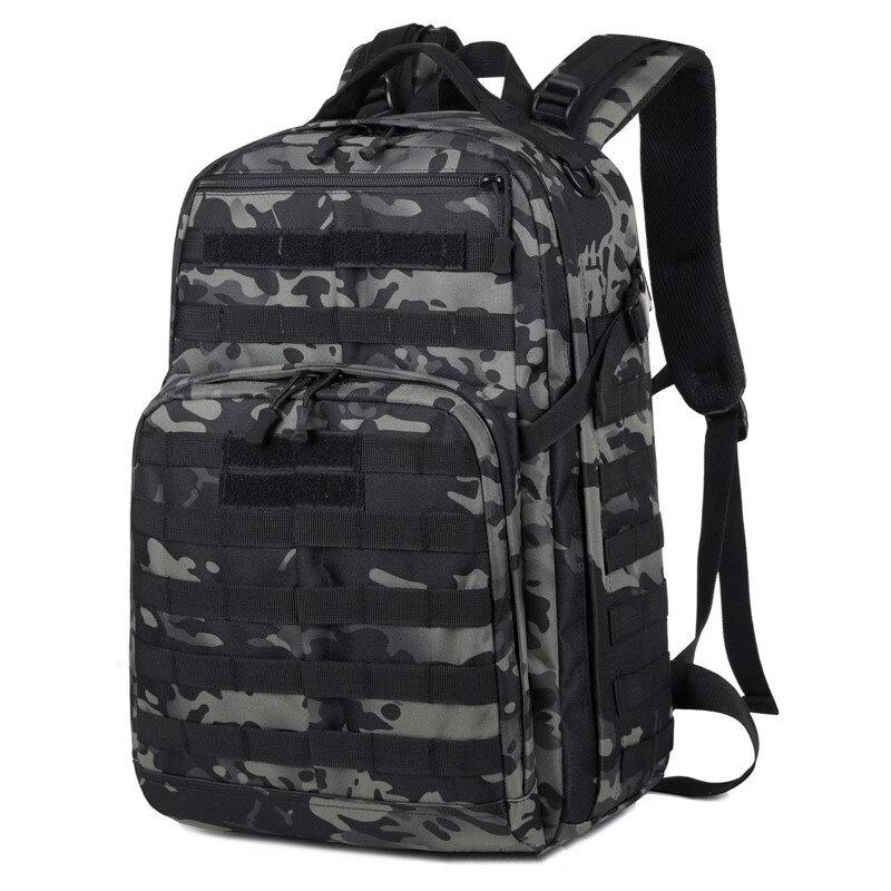 Lishen Tactical Outdoor Backpack