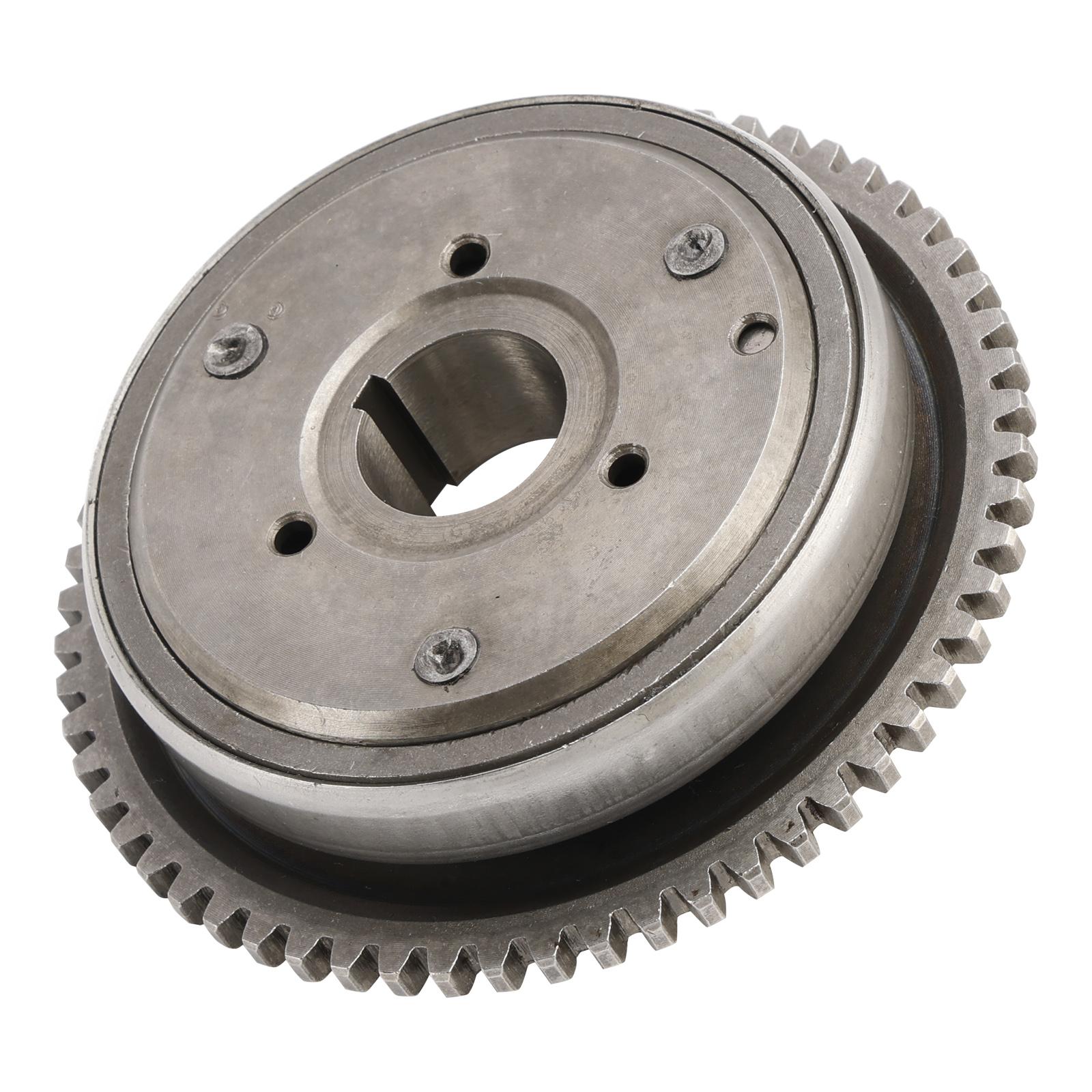 

Starter Clutch Outer Gear Assy For Kymco Agility 125 R16+ 150 200 City 2014-2022