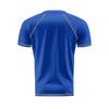 Mens Casual Summer Waffle Raglan Short Sleeve Henley T Shirt