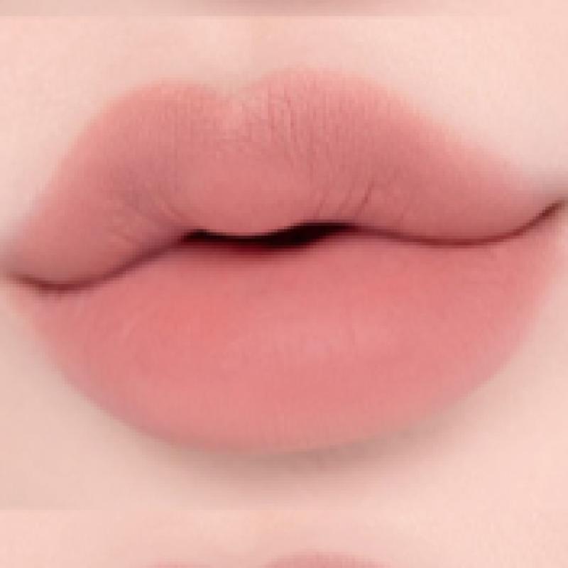 Heart Percent [new Color Added] Heart Percent Dot On Mood Lip Pencil  17Colors  07 Dry Rose