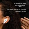 SMEBERT X1 Wireless Noise-Cancelling Bluetooth Earbuds