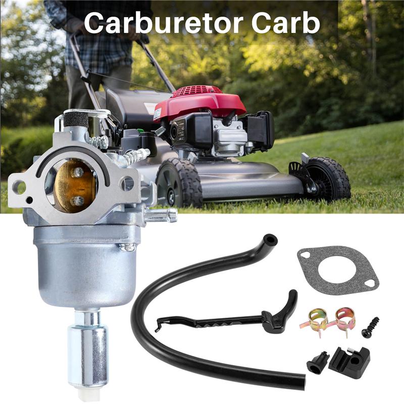 792036 Carburetor Replacement For Nikki 795366 594601 695353 697216 698945-A99D