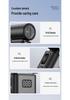 Compact USB Rechargeable Handheld Electric Fan
