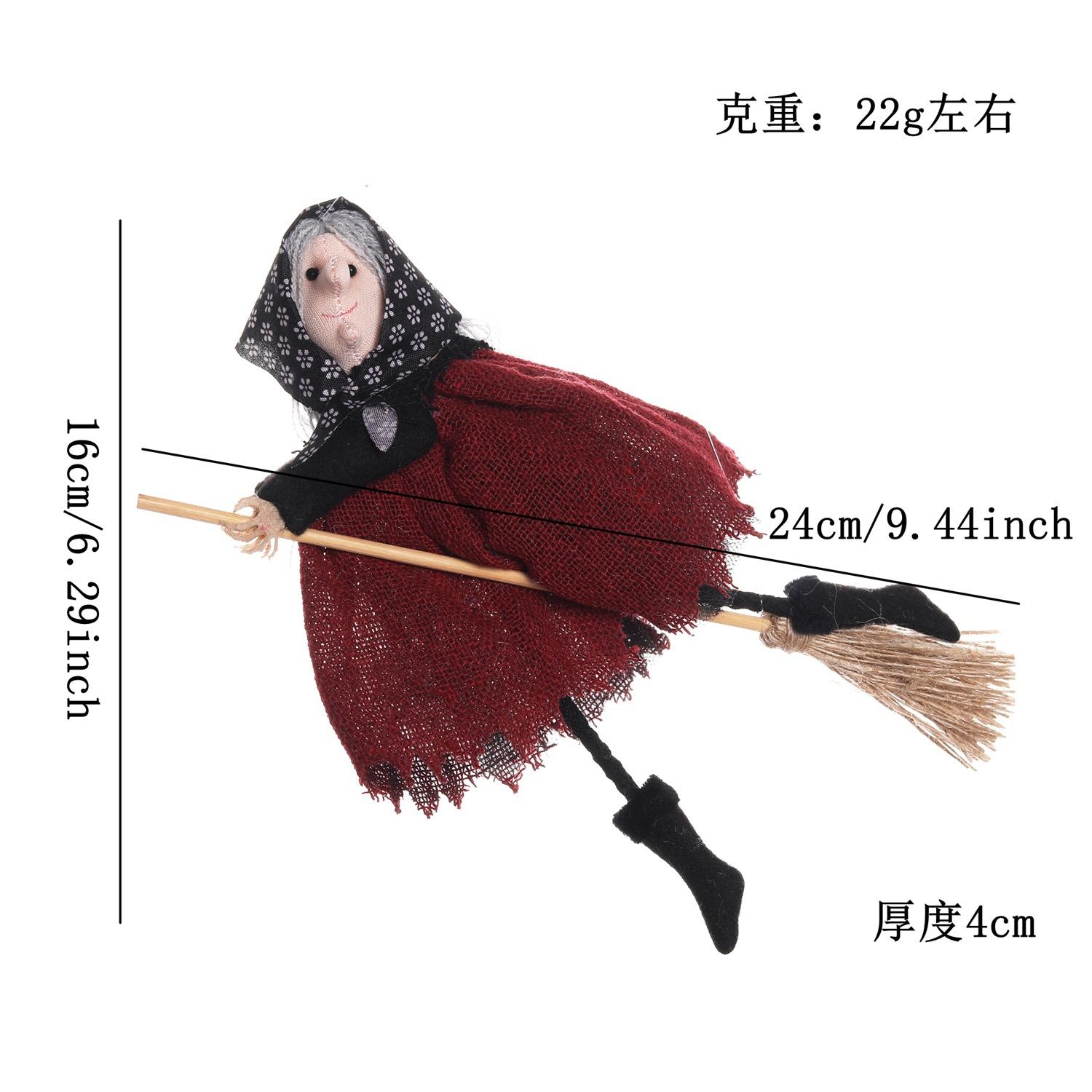 

Кулон Ведьма на метле, Ведьма на метле, Декоративные элементы, Реквизит для Хэллоуинской вечеринки, Украшения для бара, Украшения для вечеринки