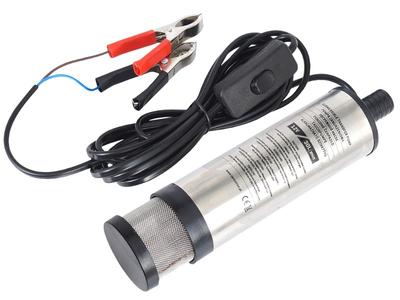 Akaryakıt Ürünleri – Yakıt Pompaları