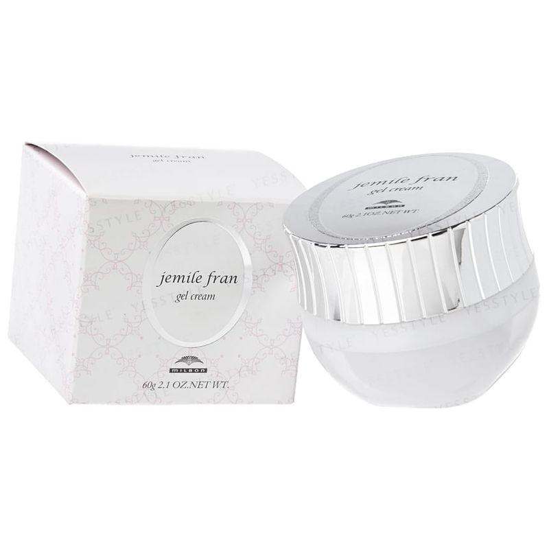 MILBON - Jemile Fran Gel-Creme