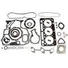 D902 Full Gasket Kit Replacement Compatible with Kubota Engine BX24 BX25 BX1880 Tractor ZD1021 RTV900G9 RTV900R RTV900R6