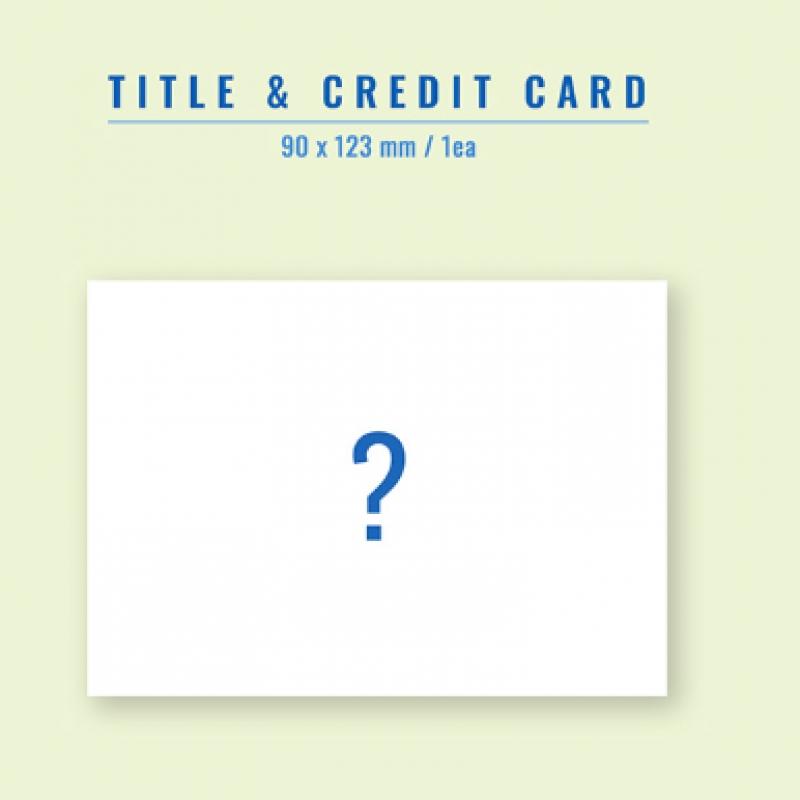 Cravity   New Wave   4th Mini Album  Kit Album 