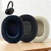 Noise Reducing Ear Cushions Replacement Soft Comfort Earpad For WH1000XM5 Improved Stereo Experience