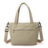 Shoulder Bag for Women New Fashion Crossbody Bag Wear-Resistant Waterproof Nylon Female Handbags Ladies Messenger Bag