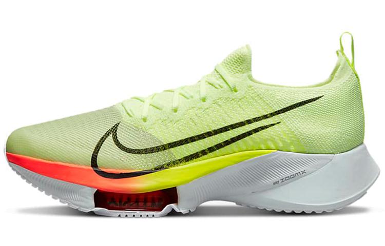 Nike Air Zoom Tempo NEXT% Flyknit  Fast Pack  CI9923-700 38.5