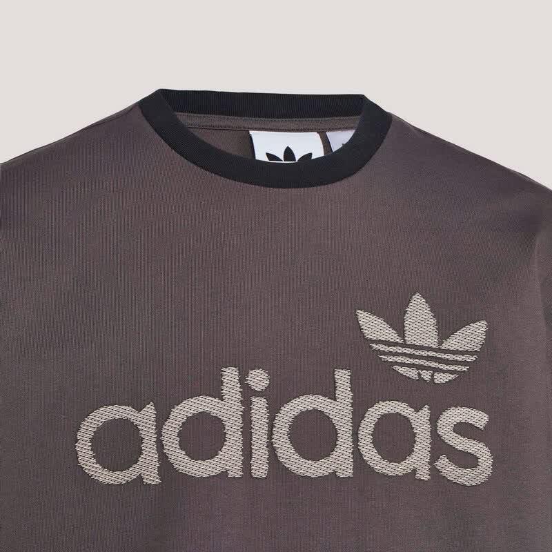 adidas Originals Men's Ringer Short Sleeve T-Shirt