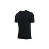 Jordan Flying Man Dunk T Shirts Men's Black Crew Neck Moderate Straight Fit CZ2330-010