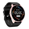 Smartwatch Unisex Gravity Gt1-2  Pulsometr, Własne Tarcze (Sg015B)