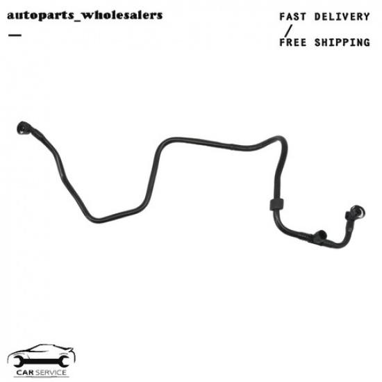 Fuel Tank Breather Hose with Sucking Jet Pump For BMW X5 X6 535XI N55 US Stock
