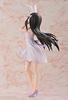Puella Magi Madoka Magica the Movie [New Edition] Story of Rebellion Homura Akemi Usamimi Ver. 1/4 Scale PVC Painted Finished Figure F51027