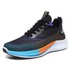 Men's Shoes Spring and Autumn New Casual Running Shoes Mesh Breathable Men's Sports Shoes
