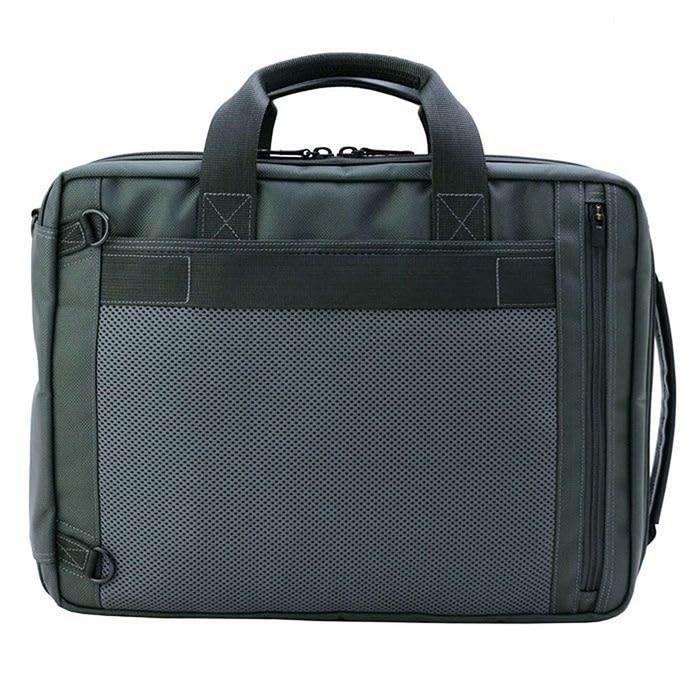[Porter] Stage 3-Way Briefcase 620-08283 Navy Free Size