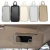 Car Interior Front Sun Shade Visor Makeup Cosmetic Mirror Cover For Mercedes Benz W447 W448 V-Class Vito V260 2016-