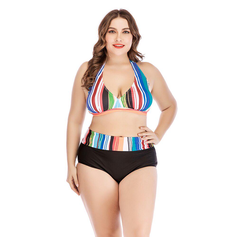 Swimsuit Ladies Bathing Suit 