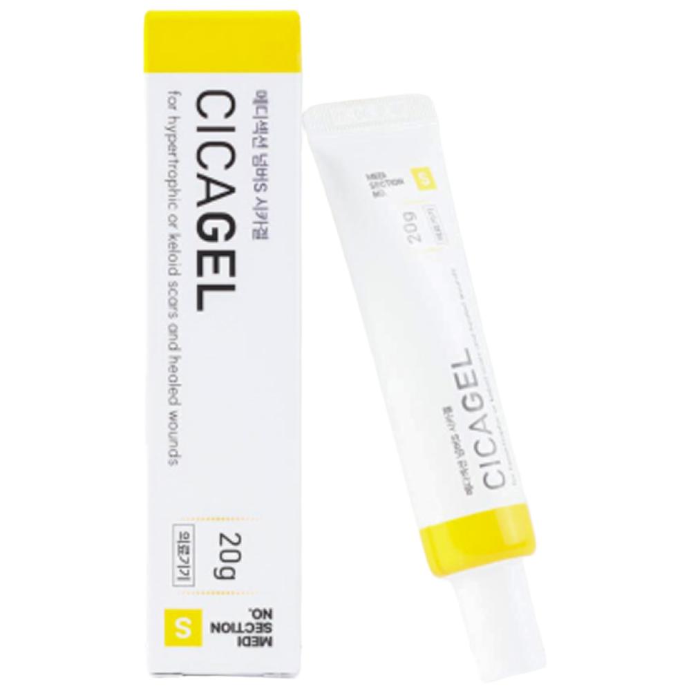 Cica Care Keloid Scar Removal Ointment