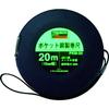 TRUSCO Pocket Steel Tape Measure Steel 10m PKM-10