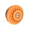 Universal Quick Release Nylon Steel Wire Head Multifunctional Weed Trimmer Replacement Parts For Lawn Mower & Garden Tools