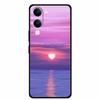 For Vivo Y29s Case Phone Cover Black Silicone Soft Case for Vivo Y19s GT Cover 6.74" Shell Dustproof Coque VIVO Y19sGT Y29 S 5G